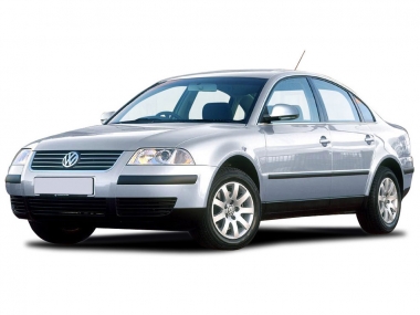 Коврики EVA Volkswagen Passat B5 + (универсал) 2000 - 2005